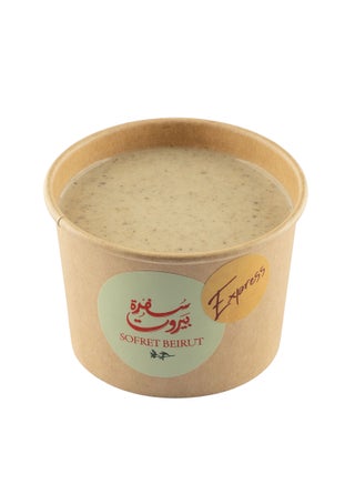 Creamy Mushroom Soup