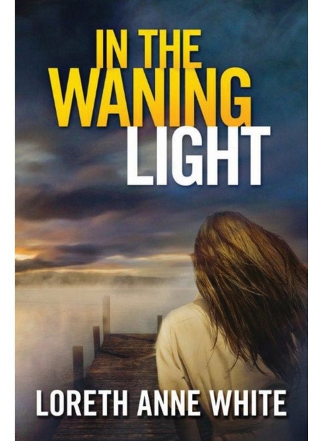 In the Waning Light - Paperback