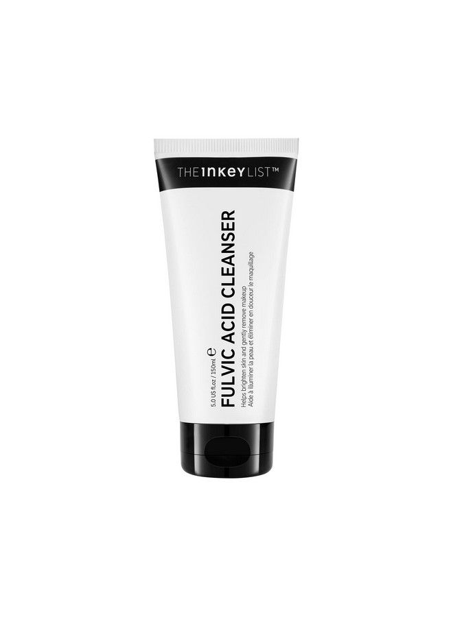 The INKEY List منظف حمض الفولفيك من إنكي 150 مل - Image 1