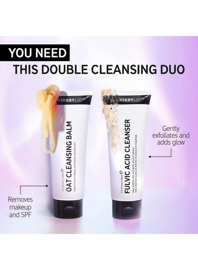 The INKEY List منظف حمض الفولفيك من إنكي 150 مل - Image 5