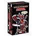Upper Deck Legendary A Marvel Deck Building Deadpool Expansion Board Game - Image 3