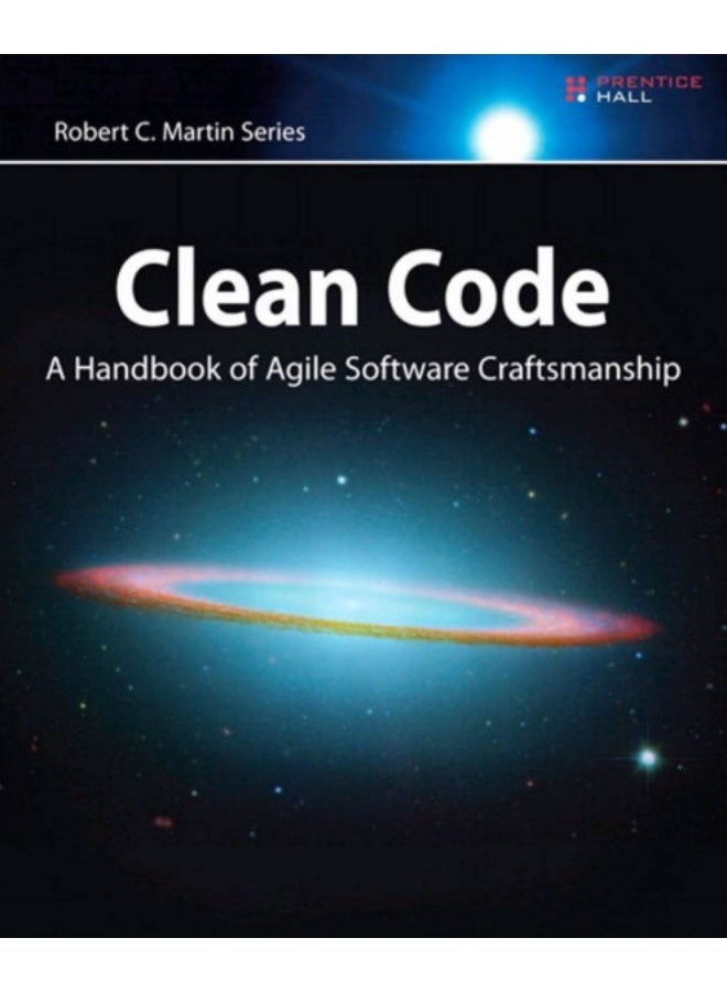 Clean Code: A Handbook of Agile Software Craftsmanship - Image 1