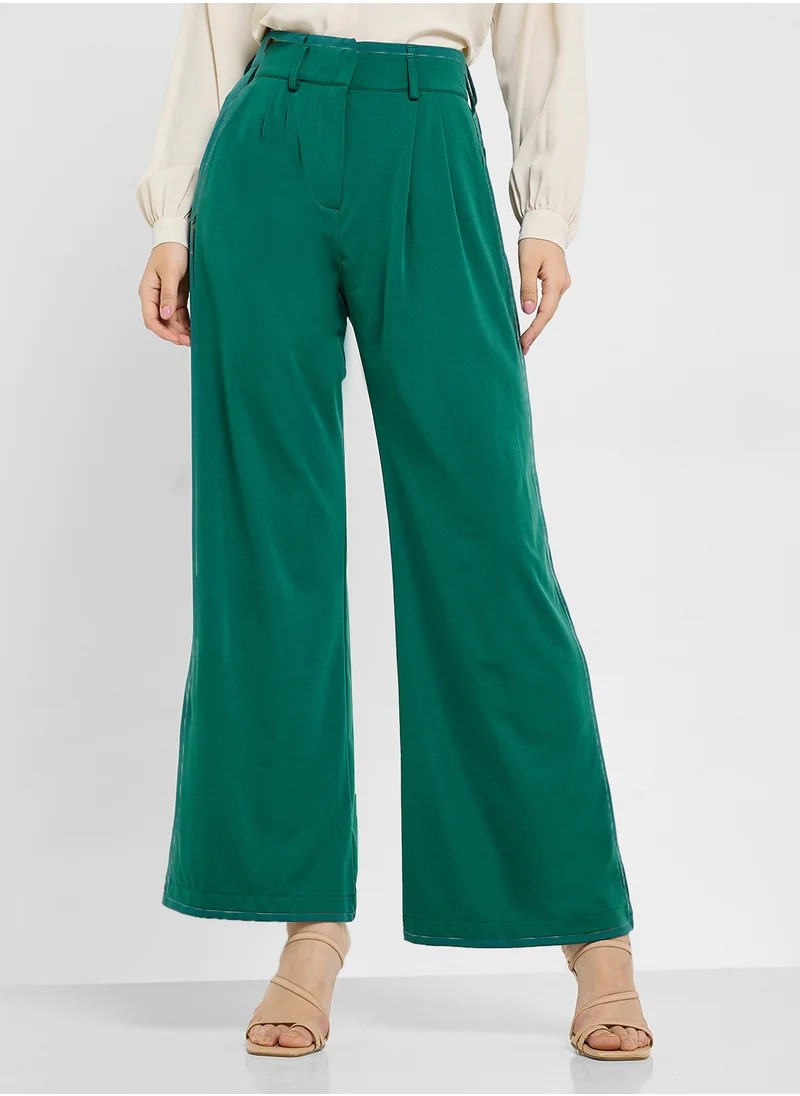 ELLA High Waist Pants