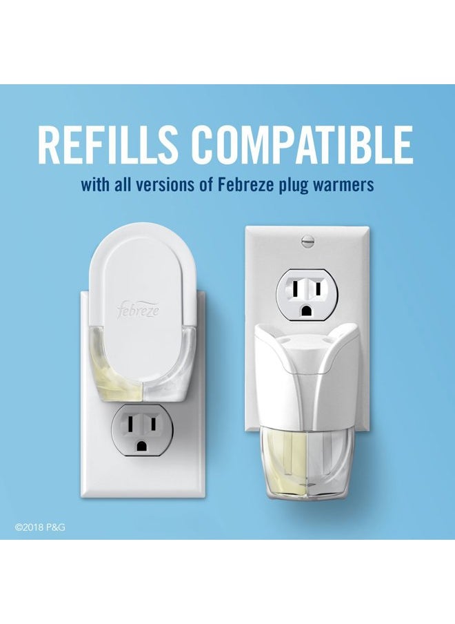 febreze - Plug Starter Kit - Image 1