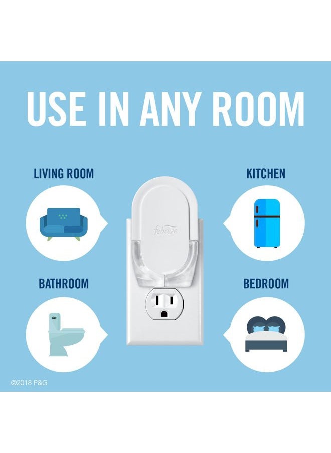 febreze - Plug Starter Kit - Image 1