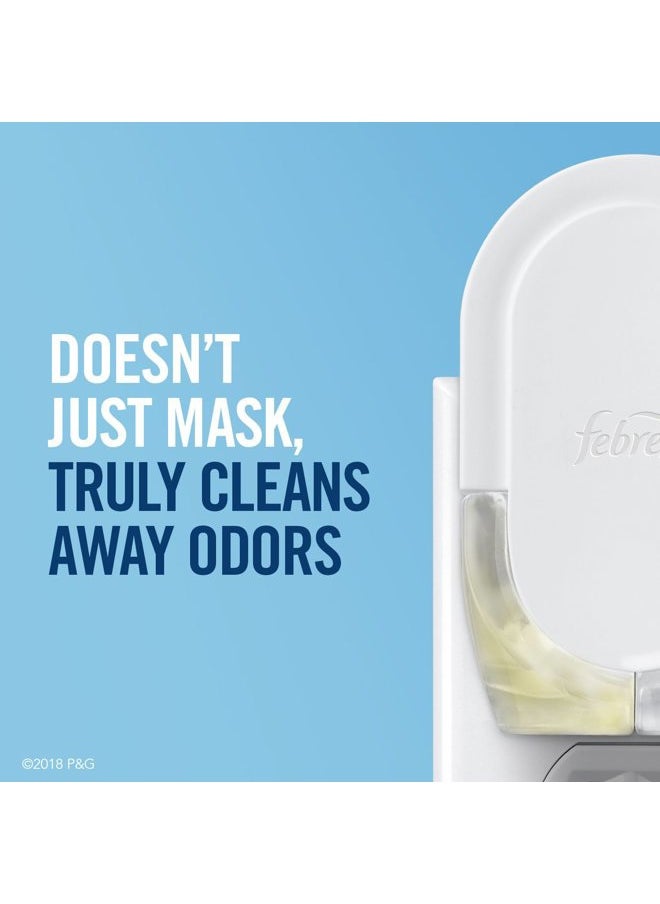 febreze - Plug Starter Kit - Image 1