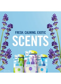 febreze Plug Starter Kit  - Image 5