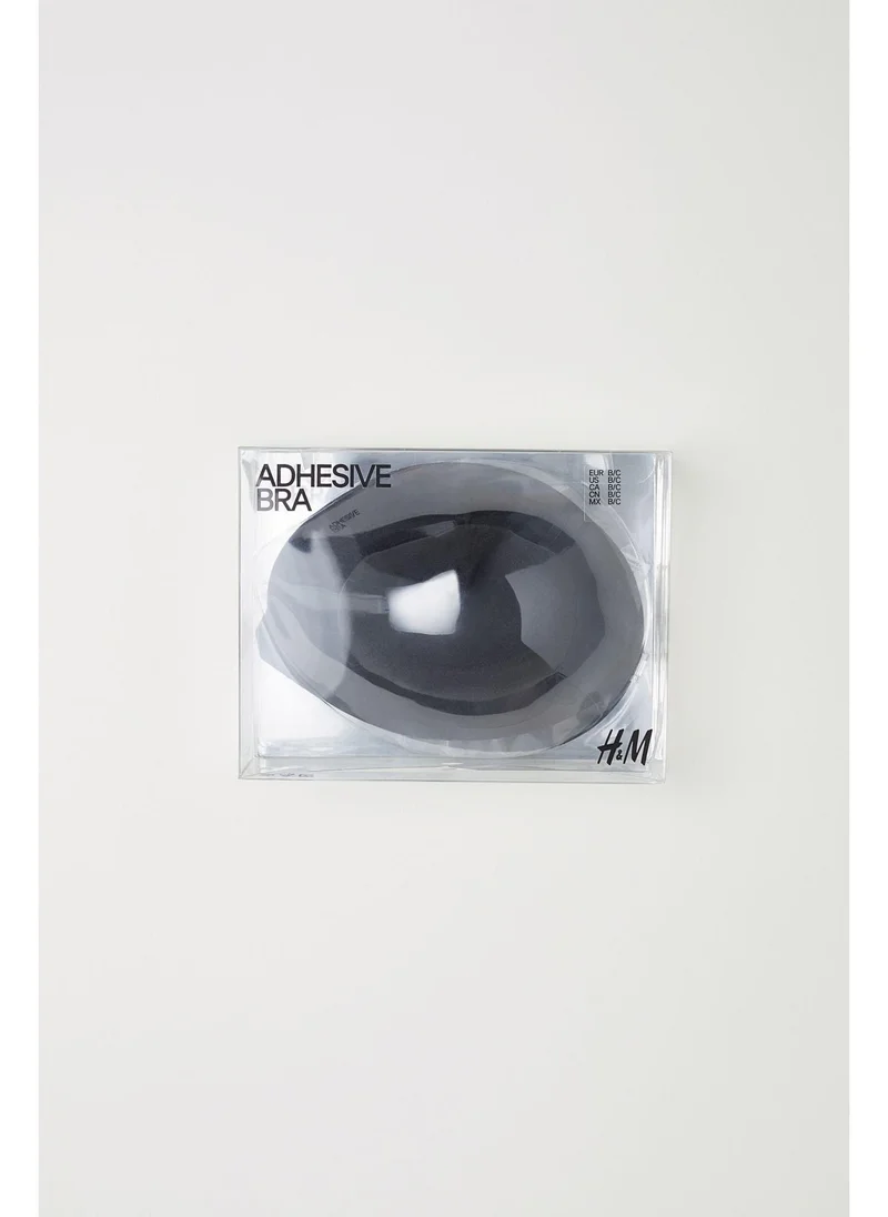 H&M Self-adhesive bra