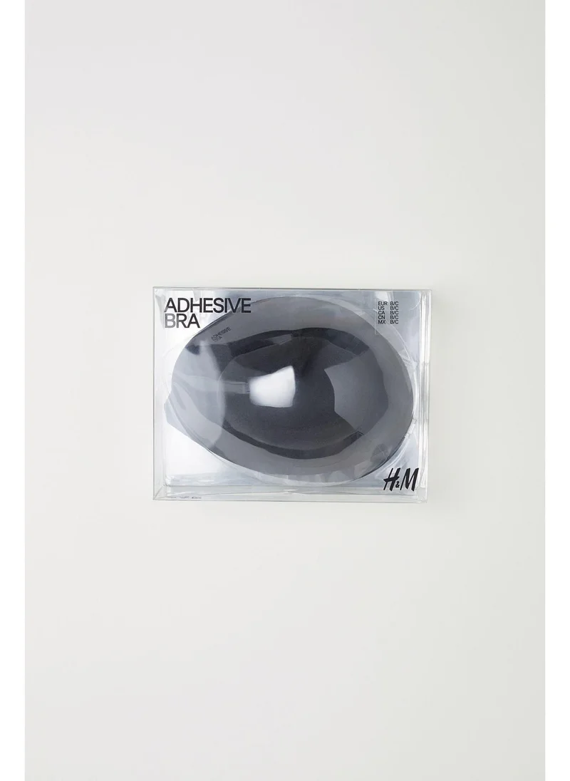 H&M Self-adhesive bra