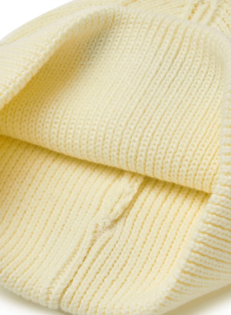 MLB Varsity Cursive New York Yankees Beanie - Image 5