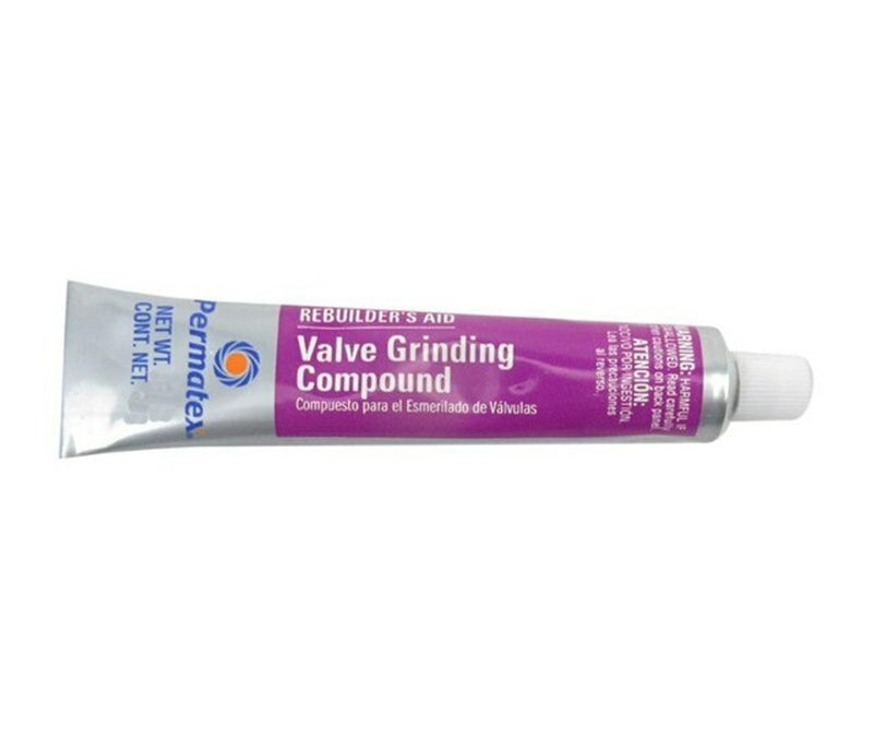 Permatex 80037 Valve Grinding Compound, 3 oz. - Image 2