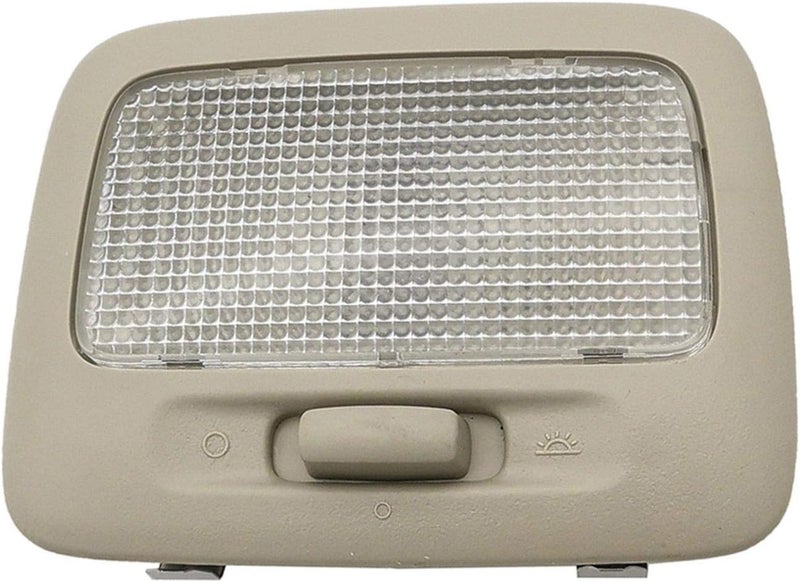 Wivplex Car Interior Dome Light for Mitsubishi ASX - Image 1