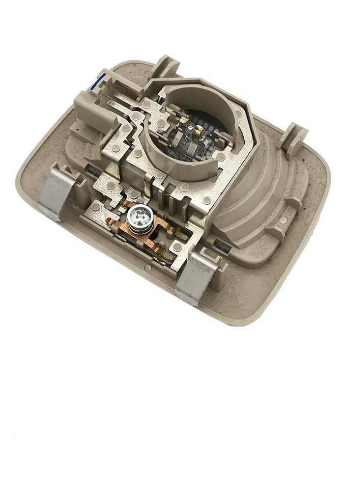 Wivplex Car Interior Dome Light for Mitsubishi ASX - Image 3