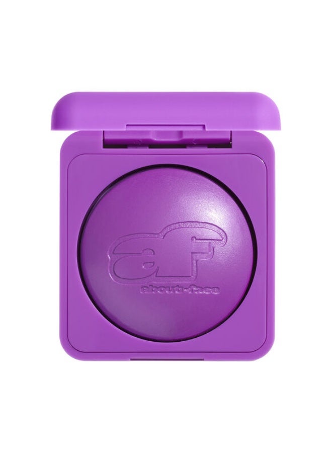 ABOUT FACE Cheek Freak Blush Balm Score 10g - Image 1