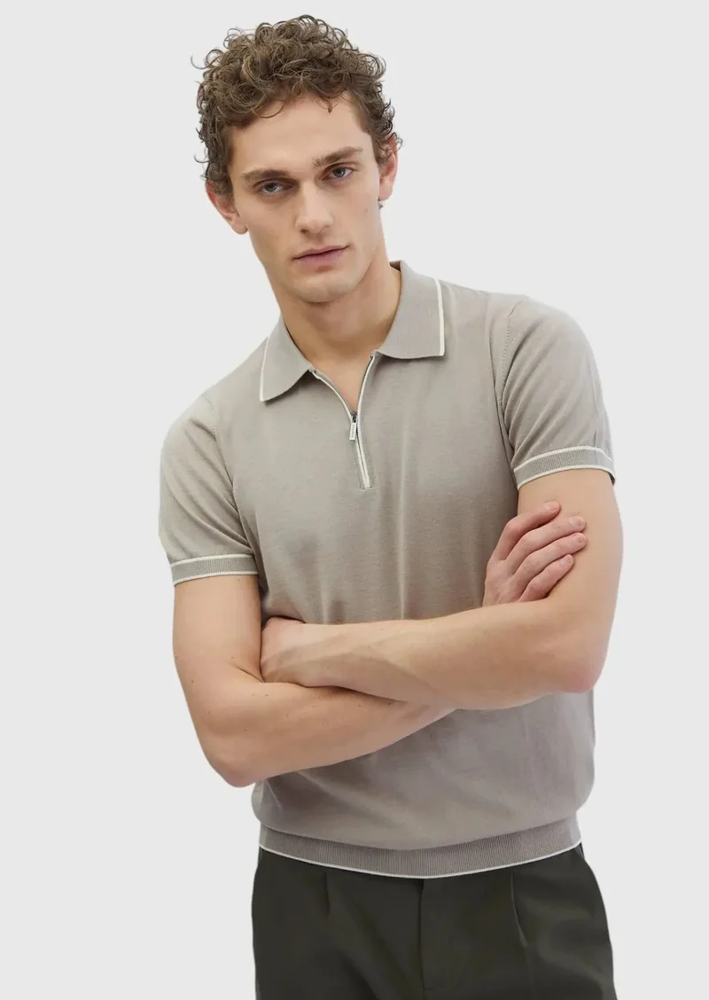 رامسي ملابس تريكو بيج