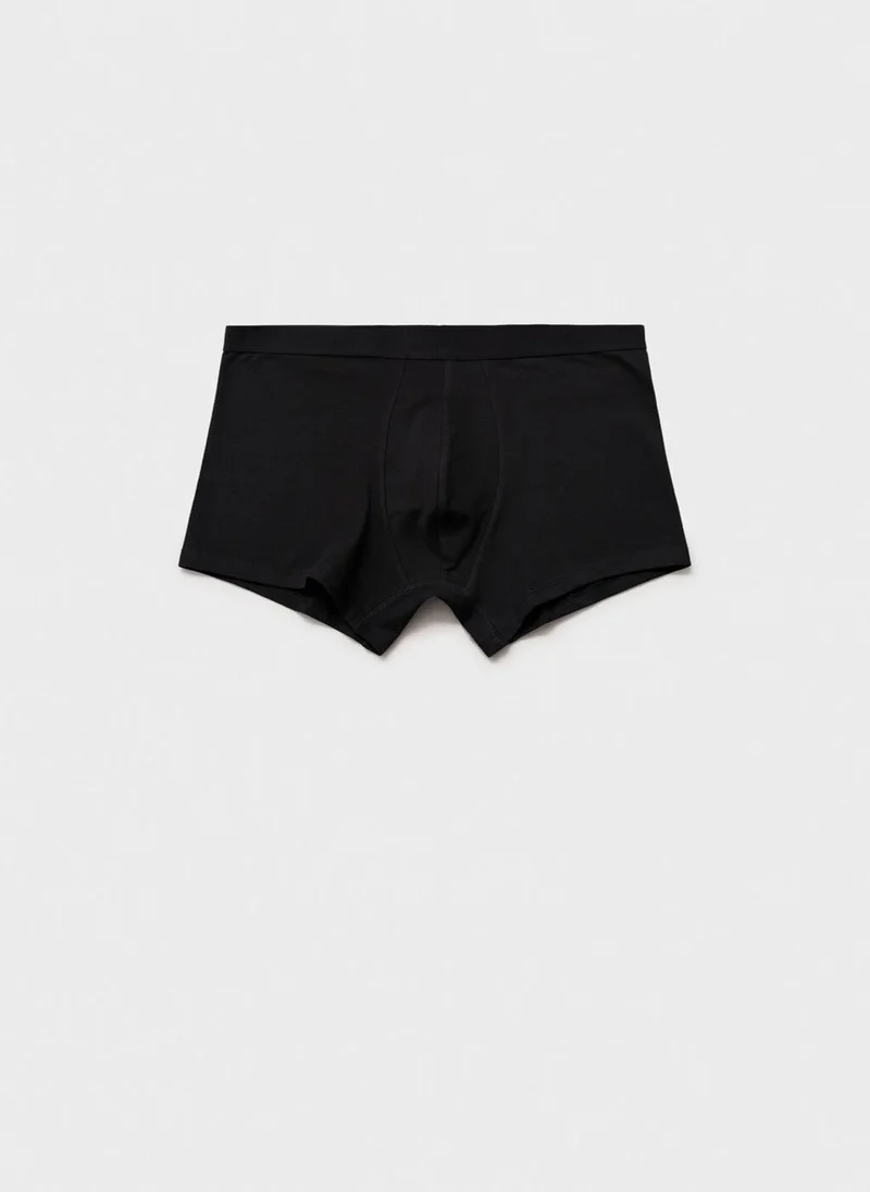 مانجو مان 3-pack combined briefs