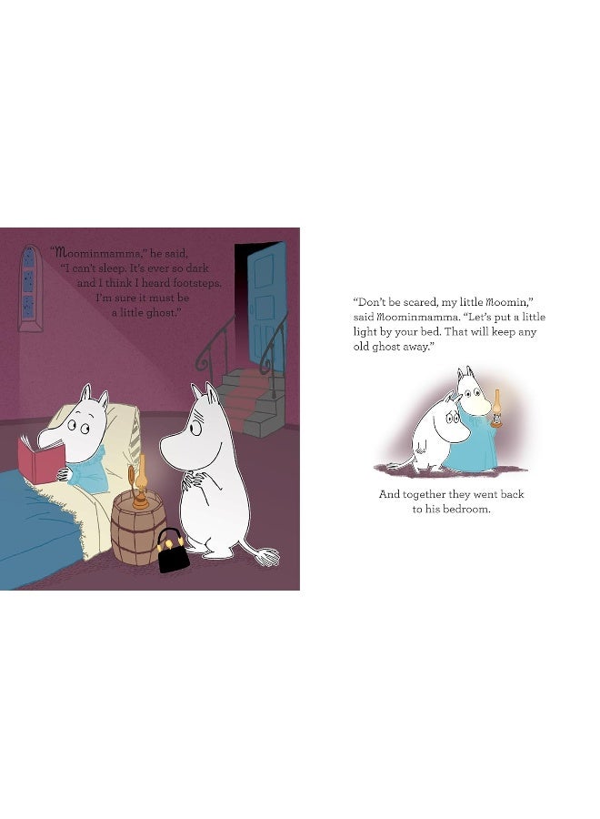 Moomin and the Little Ghost  - Image 4
