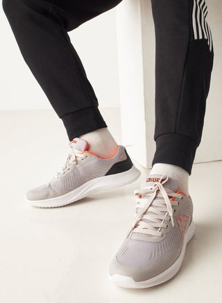 Kappa Men'S Logo Print Sports Shoes With Lace-Up Closure - pzsku/ZB20910A2DE91913BC8ACZ/45/_/1693319880/3545e73c-d826-4d0f-bf67-96e35e2d4d84