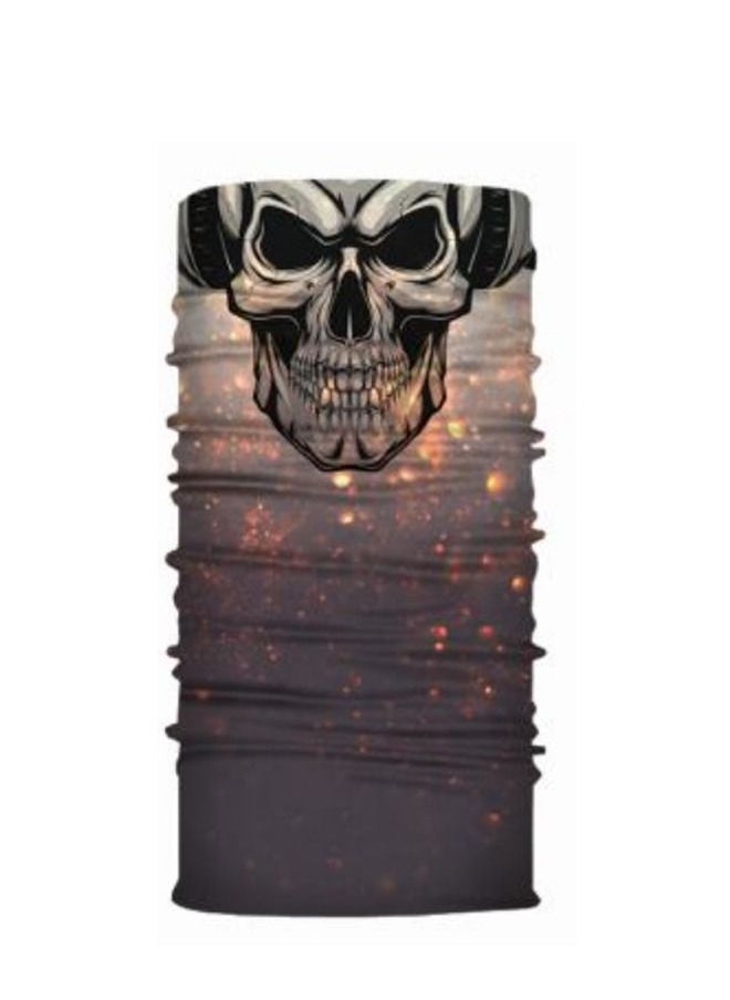 5esha Printed Protective Face Cover  - Image 2