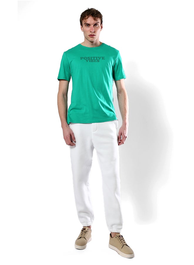 RAVIN - Men Short Sleeve T-Shirt - Image 1