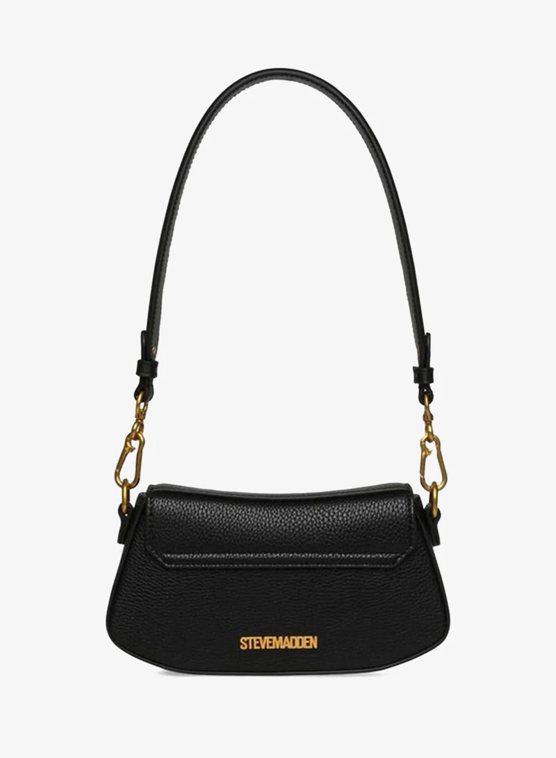 ستيف مادن Btaiga-e Black Black Women's Crossbody Bag