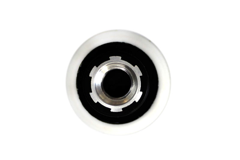 Maxshine 2" Universal Professional Rotary Polisher Backing Pad – 50mm High-Performance Plate with 5/8" Thread – Fits All Rotary Polishers – Durable Auto Detailing Accessory - Image 3