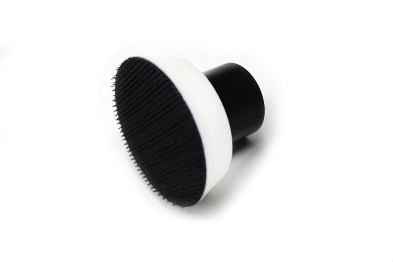 Maxshine 2" Universal Professional Rotary Polisher Backing Pad – 50mm High-Performance Plate with 5/8" Thread – Fits All Rotary Polishers – Durable Auto Detailing Accessory - Image 4