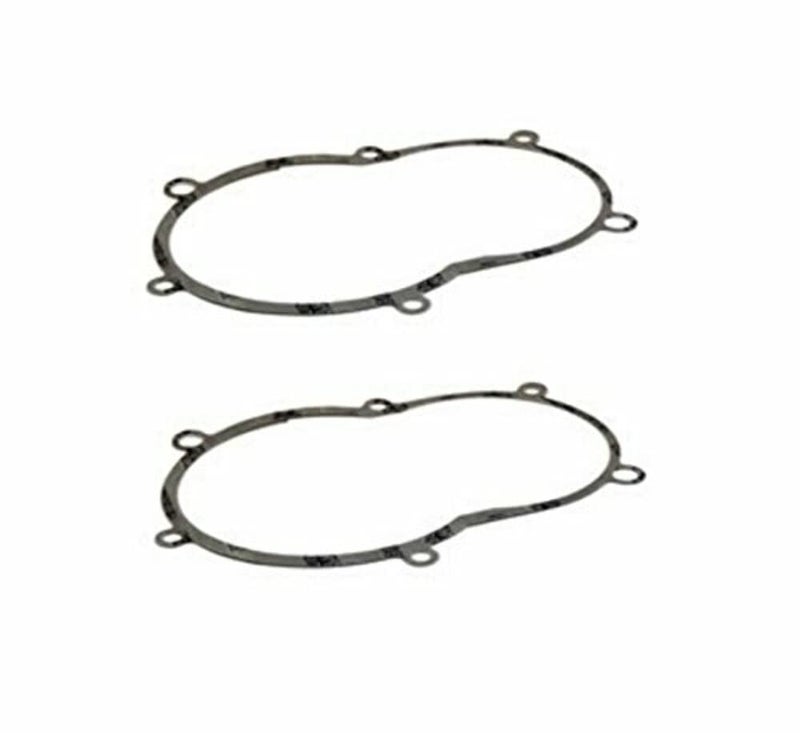 NEW 20022008 OEM KTM 50 SX JR MINI CLUTCH GASKET SET 2X 45130025000