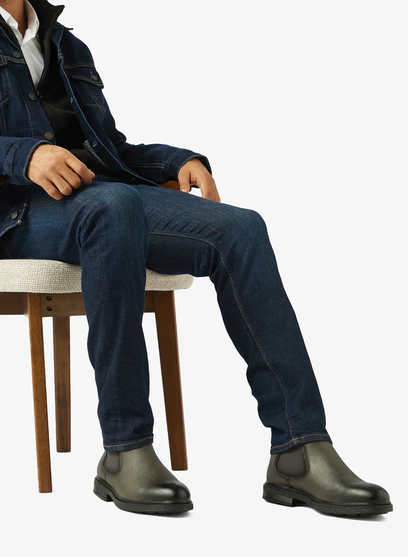 Robert Wood  Formal Chelsea Boots for Men | Best Price UAE