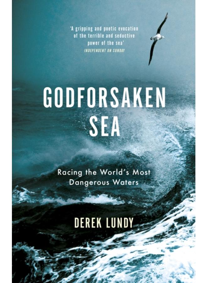 The Godforsaken Sea 