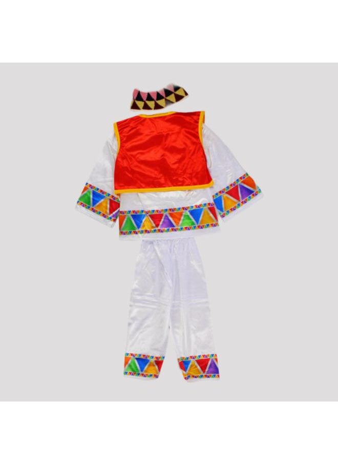 Generic bakar Costume  - Image 2