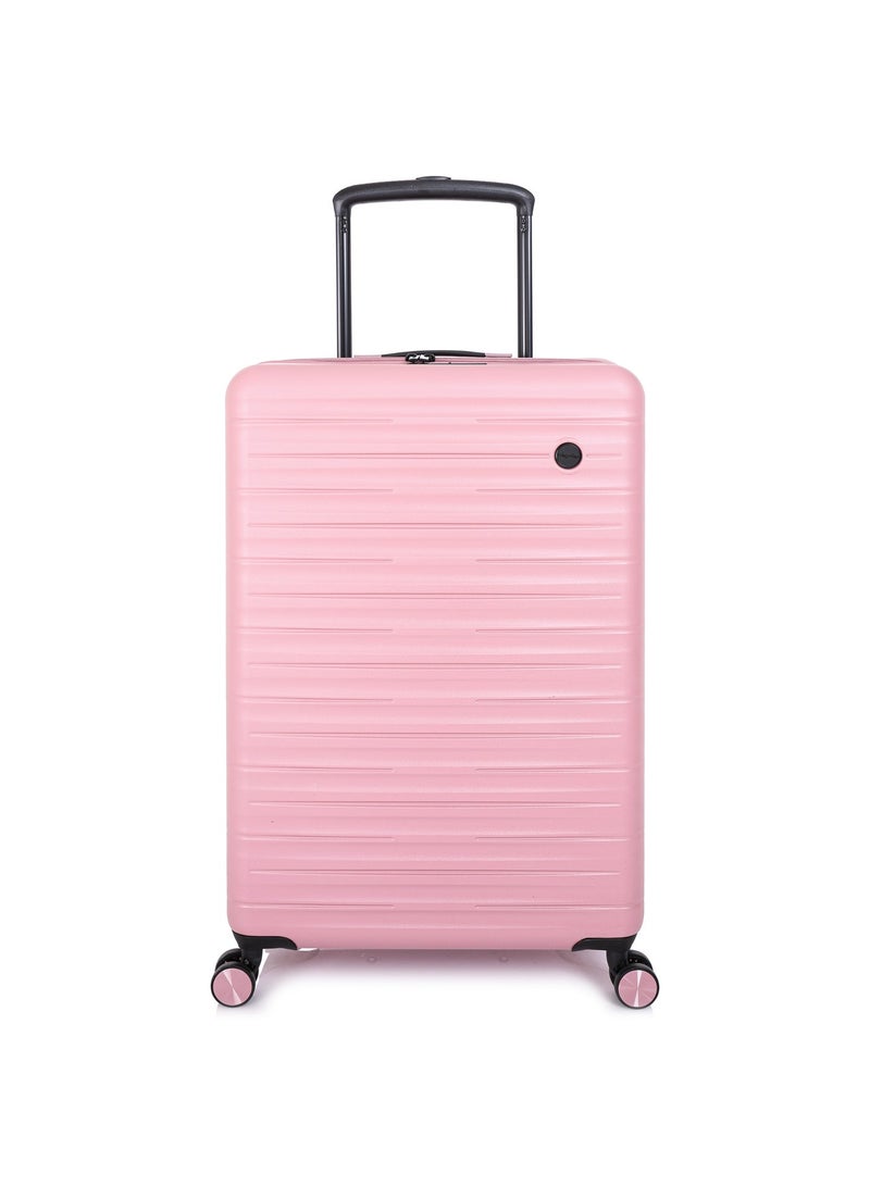 ماجلان حقيبة سفر إيزابيلا ماجلان بعجلات صلبة قابلة للتوسيع  قطع - Image 2