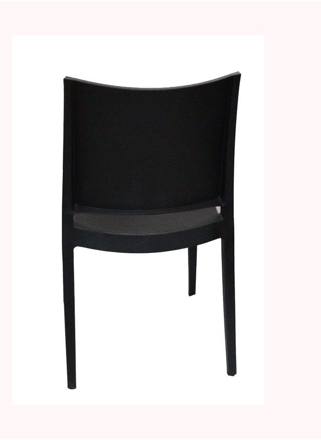 JILPHAR FURNITURE - Jilphar Classical Armless Fiber Plastic Chair - Image 1