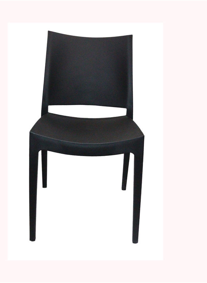 JILPHAR FURNITURE - Jilphar Classical Armless Fiber Plastic Chair - Image 1