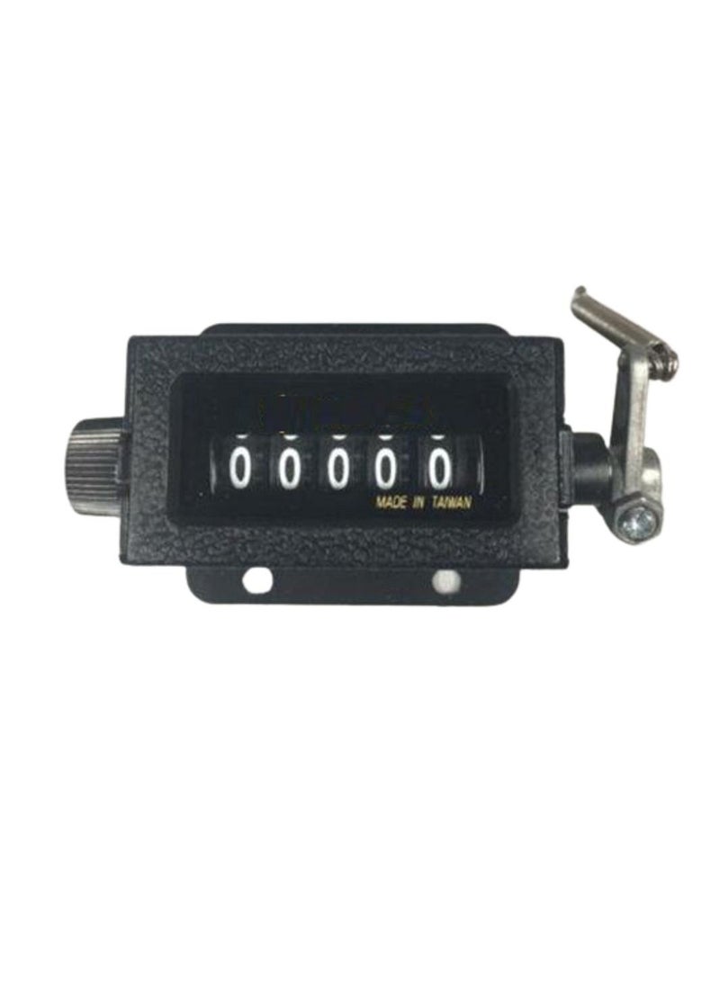 AL RAMIZ winding machine counter meter  - Image 1