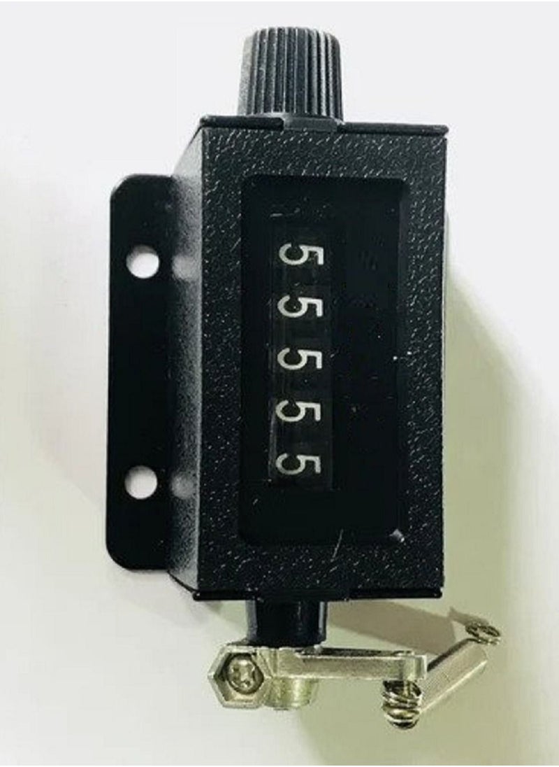 AL RAMIZ winding machine counter meter  - Image 2