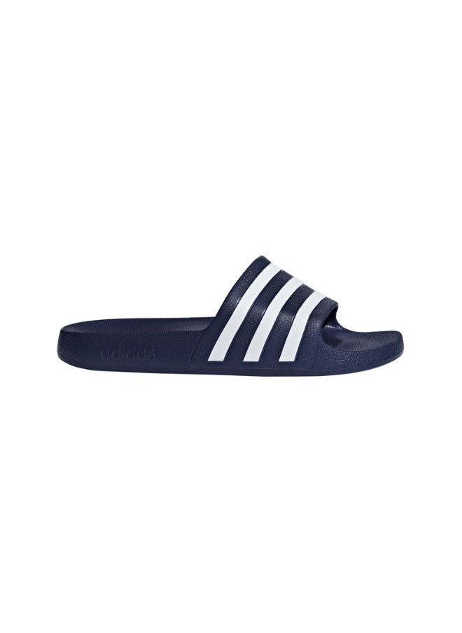 Adidas adidas ADILETTE AQUA Blue Swim SLIPPER for Unisex - 4  - Image 1
