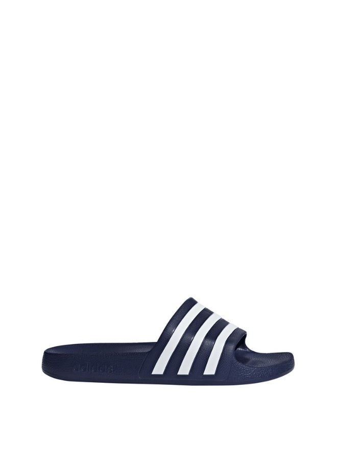 Adidas adidas ADILETTE AQUA Blue Swim SLIPPER for Unisex - 4  - Image 4