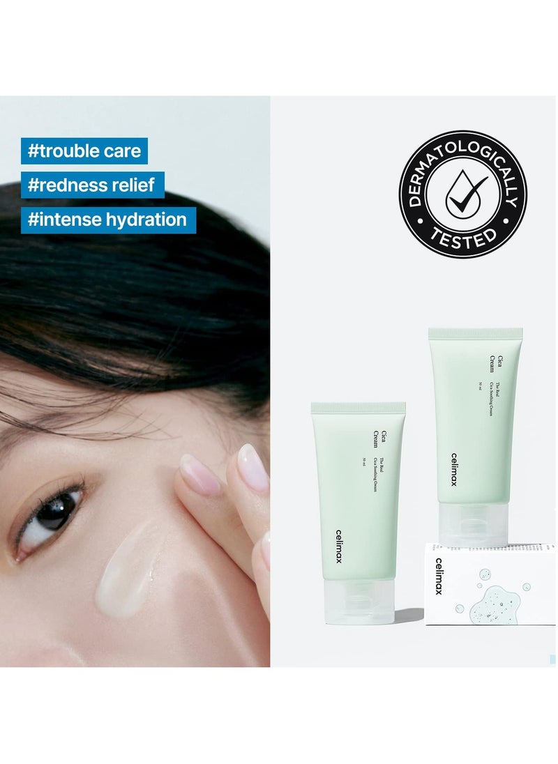 celimax Cica Cream 50ml  - Image 2