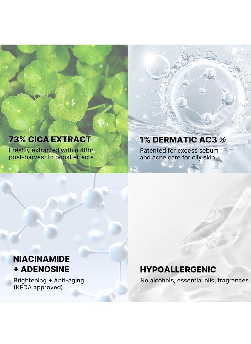 celimax Cica Cream 50ml  - Image 3