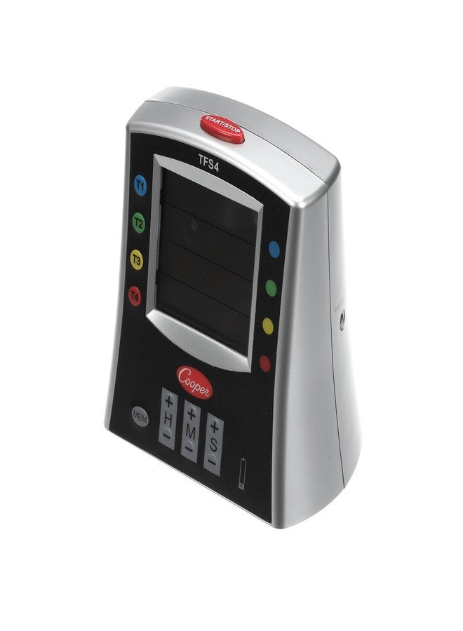 Cooper Atkins TFS4-01 Timer Large - Image 1