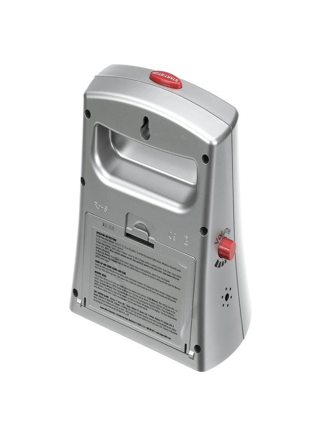 Cooper Atkins TFS4-01 Timer Large - Image 3