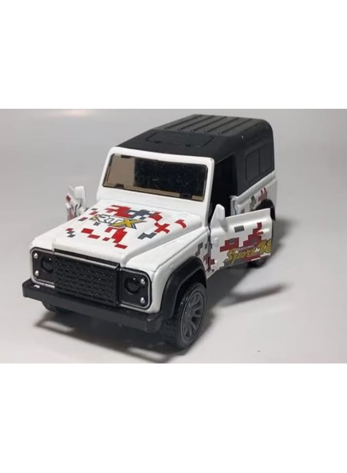 سيارة نموذجية - Image 1