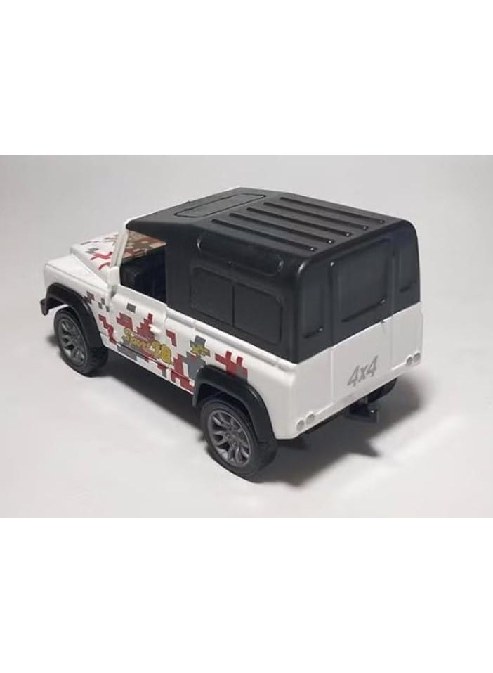 سيارة نموذجية - Image 2