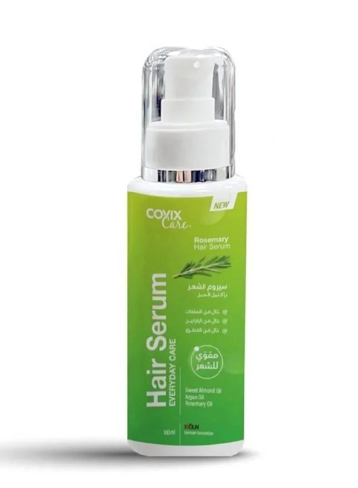 covix care Cofix Care Rosemary Hair Serum 100 ml