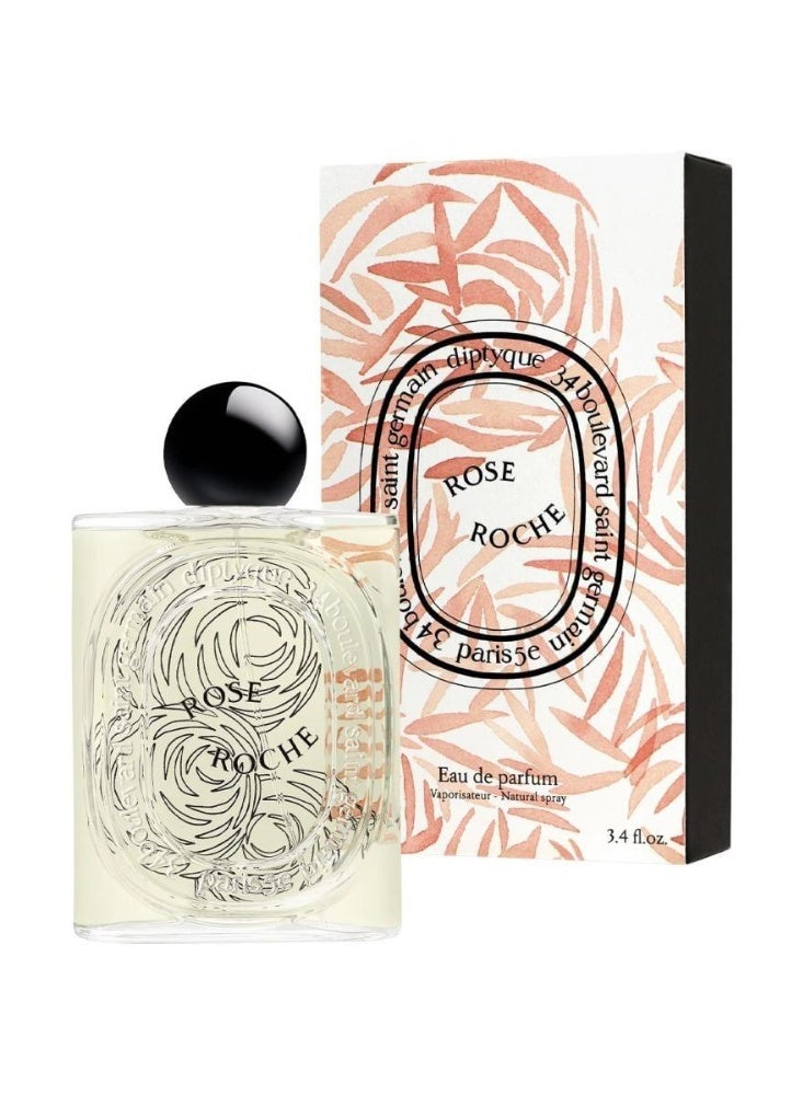 Diptyque Bois Rose Roche - 100 ml