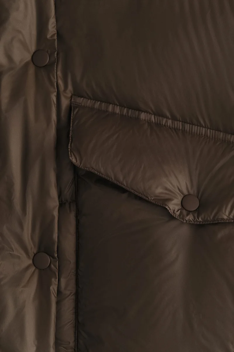 H&M Down puffer jacket