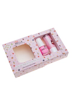 Miss NELLA Miss Nella Duo Pack ( Honey Bunny+MN33)  - Image 2