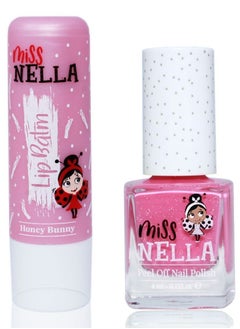 Miss NELLA Miss Nella Duo Pack ( Honey Bunny+MN33)  - Image 3