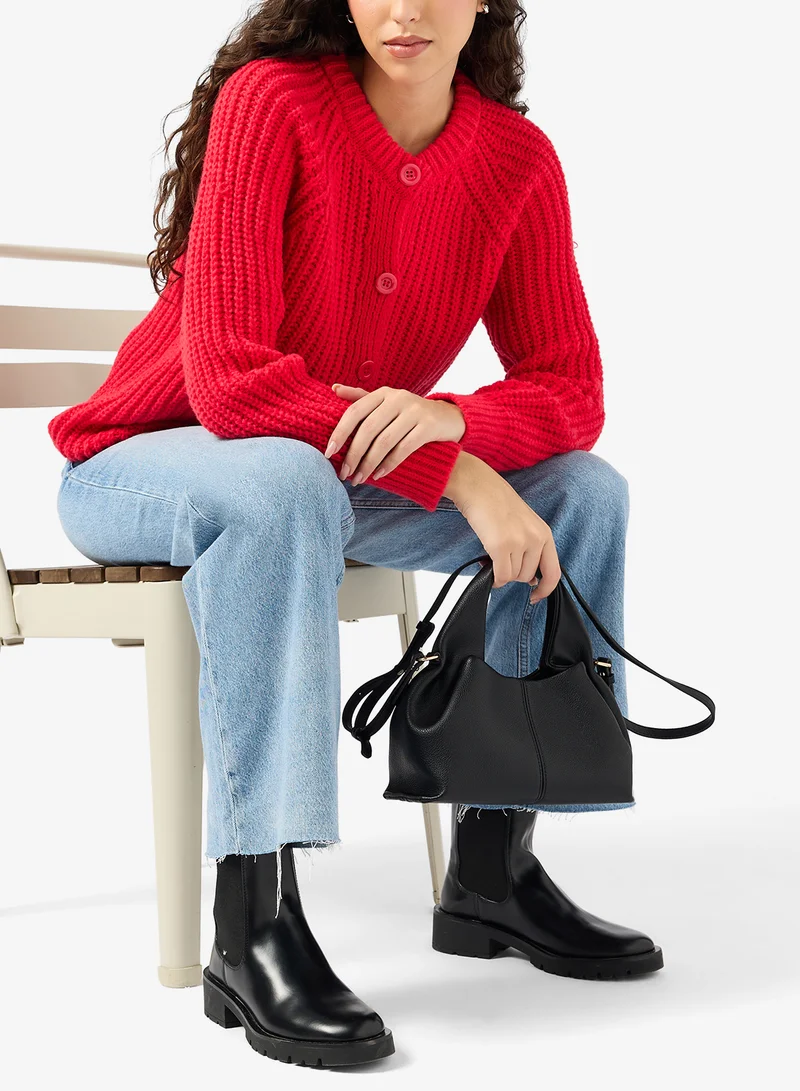 Ginger satchels